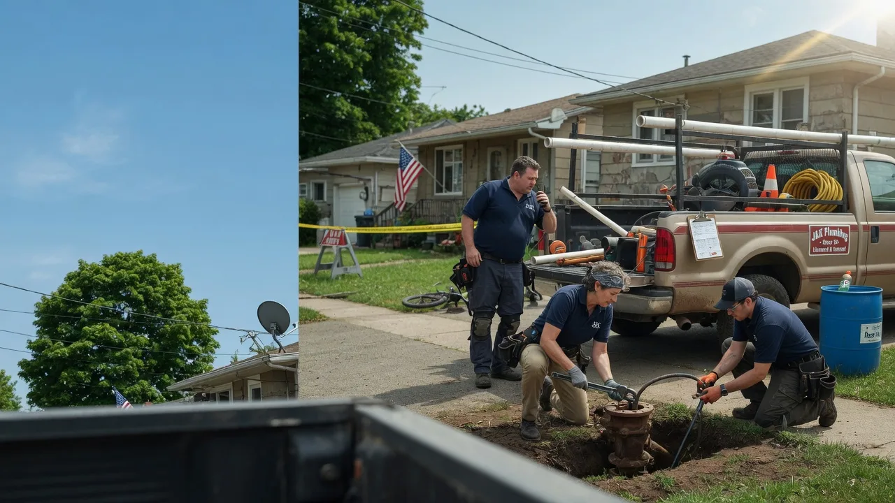 Water Heater Replacement in Benoit, MS near me